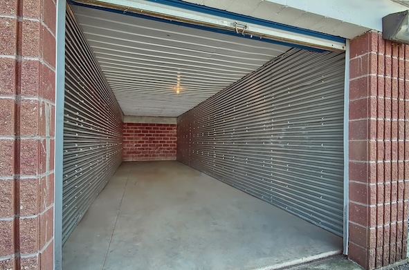 Storage Units at StorageMart - 1700 Alliance Rd Pickering ON